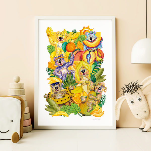 Print A3